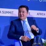 Tanzania businessman and politician, Rostam Aziz | Daily News Tanzania