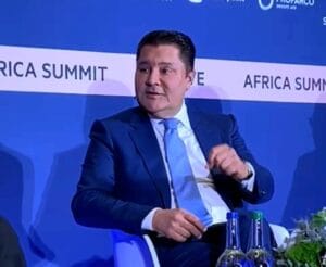 Tanzania businessman and politician, Rostam Aziz | Daily News Tanzania