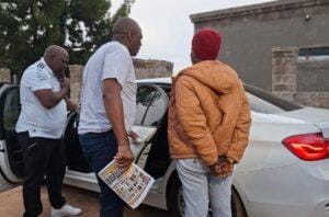 More Arrests in R10m Limpopo Insurance Scam in South Africa | eNCA