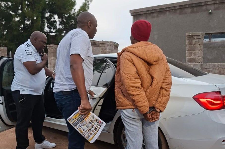 South Africa: More Arrests in R10m Limpopo Insurance Scam