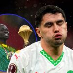 CAF has stripped Senegal of their AFCON title months after the final, awarding Morocco a 3-0 win | @ohmygoal