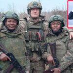 Kenyan citizen who were fighting for Russia in Russo-Ukraine war, won't face any charges upon returning home | Grace Gathoni | RFI