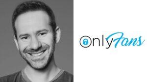 Leonid Radvinsky, the founder of Onlyfans | Internet