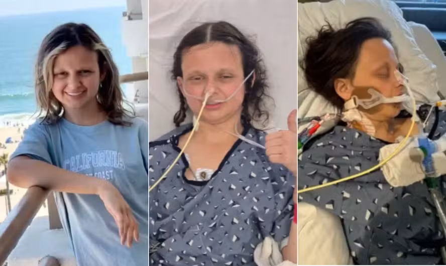 Trinity Peterson-Mayes | Socials/GoFundme