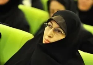 Image of Zahra Haddad-Adel | X