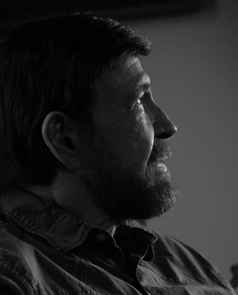 Chuck Norris dies at 86 | @chucknorris/Instagram