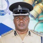 Tabora Regional Police Commander Richard Abwao