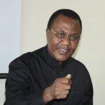 William Lukuvi | Instagram