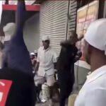 Xenophobic Violence Targets Foreign-Owned Shops in KwaZulu-Natal, South Africa