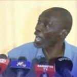 Former South Kilwa MP has died