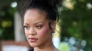 Rihanna | Getty Images