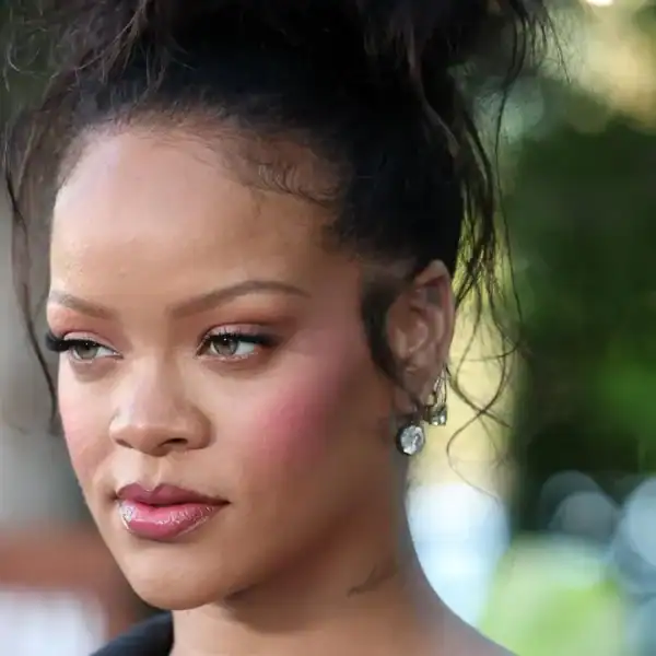 Rihanna | Getty Images