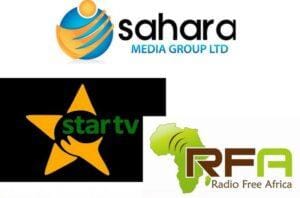 Star Tv Tanzania, Radio Free Africa(RFA) and Kiss FM are the Tanzania's infamous medias pubished by Sahara Media Group Limited | SimuliziNaSauti