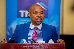 Ridhiwani Kikwete presents the 2026/27 budget for public service, outlining plans to create over 52,000 jobs across government institutions.