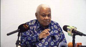 Tanzania 2025 election violence report Samia Suluhu Hassan commission findings April 23