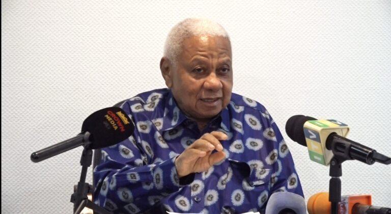 Tanzania 2025 election violence report Samia Suluhu Hassan commission findings April 23