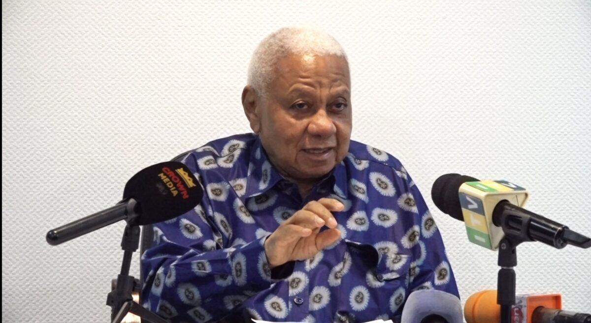 Tanzania’s 2025 Election Violence Report Nears Release After 63,000 Testimonies Tanzania’s 2025 Election Violence Report Nears Release After 63,000 Testimonies