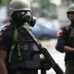 At Least 26 Killed in Weekend Attacks on Civilians and Police in Nigeria