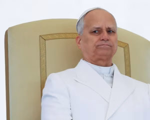 I’m Not Afraid of Trump”: Pope Leo XIV Responds After Being Called Weak | Swahili Today