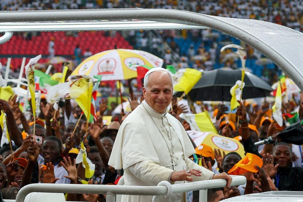 The Messages Pope Leo XIV Left in Each African Country During Visit The Messages Pope Leo XIV Left in Each African Country During Visit