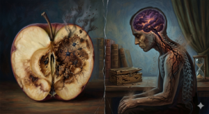 The Root of Personal Destruction | Swahili Today