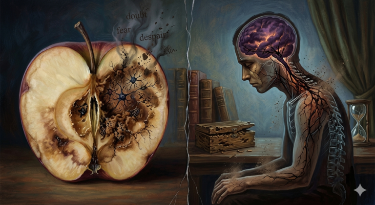 The Root of Personal Destruction | Swahili Today