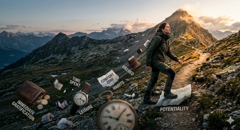 The Metamorphosis of Success | Swahili Today