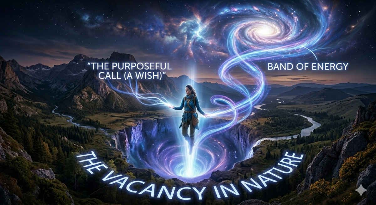 The Physics Behind Wishes and Energy The Physics Behind Wishes and Energy | Swahili Today