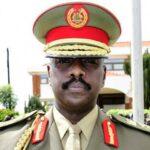 Chief of Uganda's Defence Forces (CDF), General Muhoozi Kainerugaba demands $1 Billion and the most beautiful woman as wife from Turkey