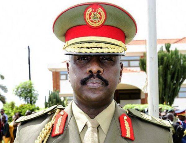 Chief of Uganda's Defence Forces (CDF), General Muhoozi Kainerugaba demands $1 Billion and the most beautiful woman as wife from Turkey