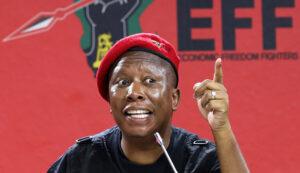 Why Julius Malema Sees Swahili as Africa’s Missing Link to Unity | Swahili Today