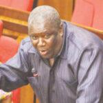 MP Kangi Lugola Challenges Government on Corruption Urges Prime Minister to Act