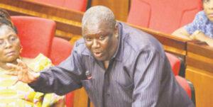 MP Kangi Lugola Challenges Government on Corruption Urges Prime Minister to Act