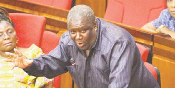 MP Kangi Lugola Challenges Government on Corruption Urges Prime Minister to Act