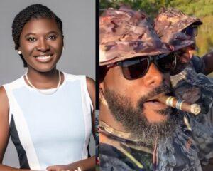 Coral Springs Bice Mayor, Nancy Metayar Bowen (left) and Husband Stephen Bowen who allegedly shot her dead