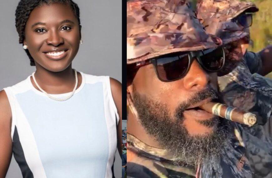 Coral Springs Bice Mayor, Nancy Metayar Bowen (left) and Husband Stephen Bowen who allegedly shot her dead