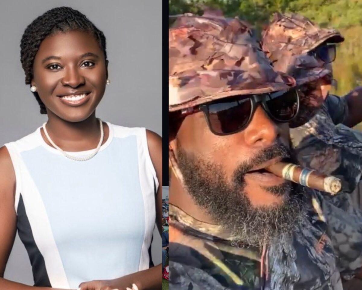 U.S. Vice Mayor Found Dead and Wrapped in Trash Bags, Husband Charged With Murder U.S. Vice Mayor Found Dead and Wrapped in Trash Bags, Husband Charged With Murder