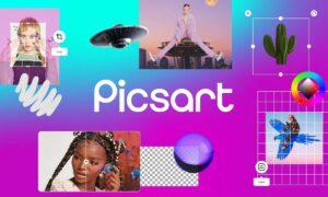 Picsart rolls out monetization for all, no requirements required