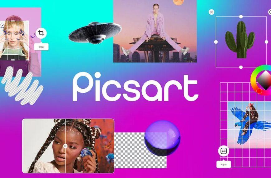 Picsart rolls out monetization for all, no requirements required