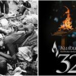 Rwanda and the world is commemorating the 32-anniversary of 1994 Tutsi's genocide