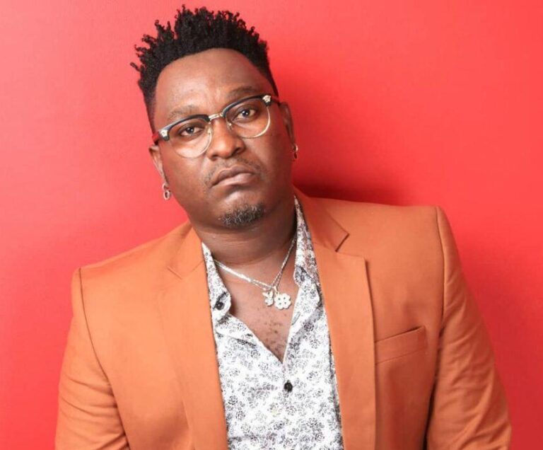 Bongo Flava Artist Matonya Charged With Rape in Kenya