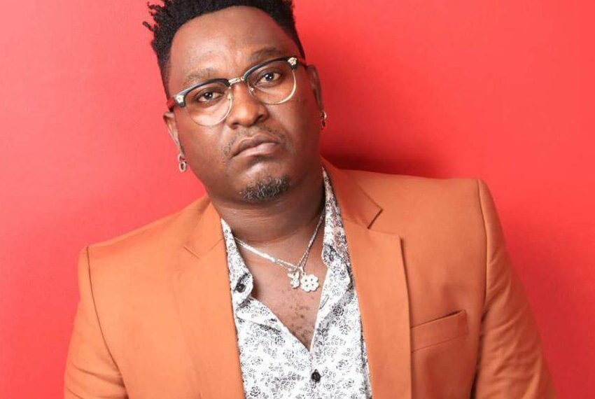 Bongo Flava Artist Matonya Charged With Rape in Kenya