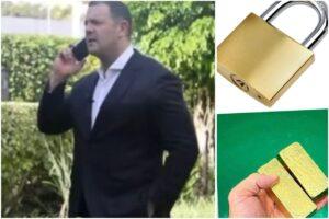 An Australian businessman says he lost Sh78 million in a Nairobi gold deal after being promised 600kg of gold, only for the shipment to never materialize.
