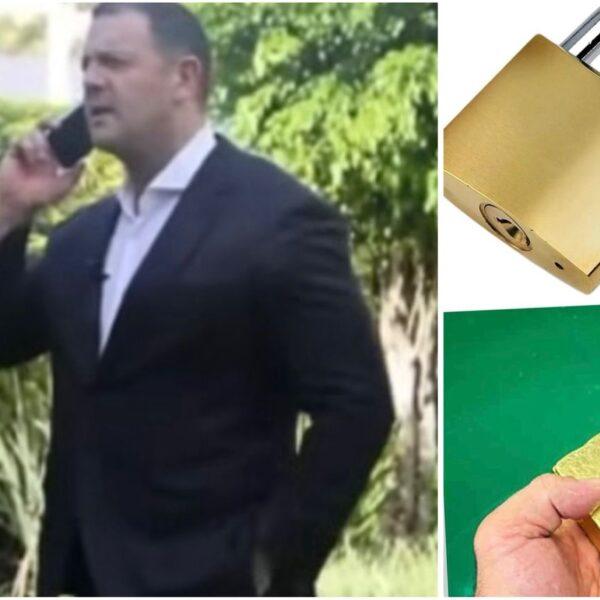 An Australian businessman says he lost Sh78 million in a Nairobi gold deal after being promised 600kg of gold, only for the shipment to never materialize.