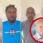 Scottish Businessman Found Dead in Sack in Kenya as Four Arrested