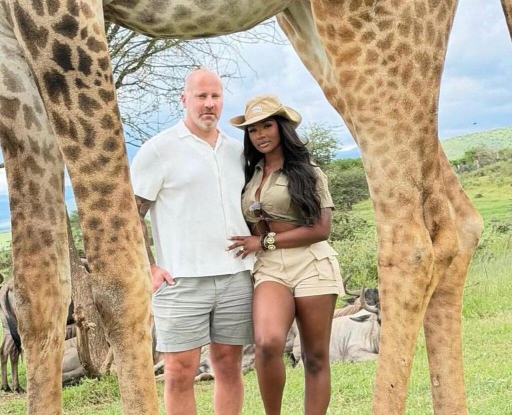 Police in Zanzibar Detail Death of US Influencer Ashlee Jenae Found Hanging in Hotel Room | Swahili Today