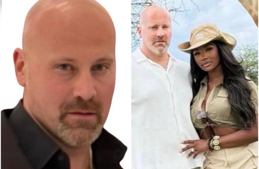 Ashlee Jenae’s Fiancé Detained in Zanzibar as New Leads in Her Death Emerge