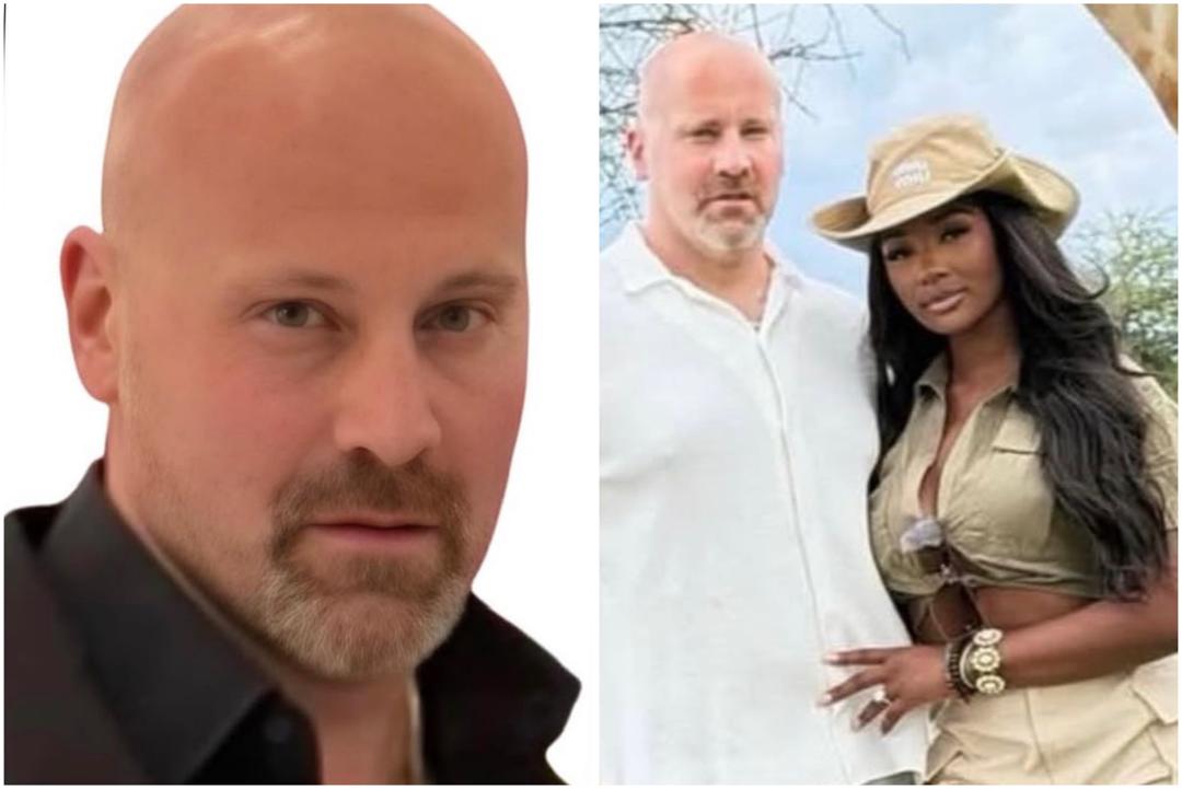 Ashlee Jenae’s Fiancé Detained in Zanzibar as New Leads in Her Death Emerge Ashlee Jenae’s Fiancé Detained in Zanzibar as New Leads in Her Death Emerge