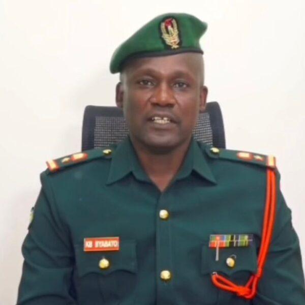 Tanzania Military (JWTZ) Announces Recruitment, Lists Eligibility And Requirements