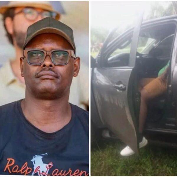 Burundi Minister Bugaga Found Dead in Sugarcane Field Over Mysterious Circumstances
